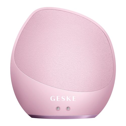 Sonic Body Brush & Intensive Exfoliator | 7 in 1