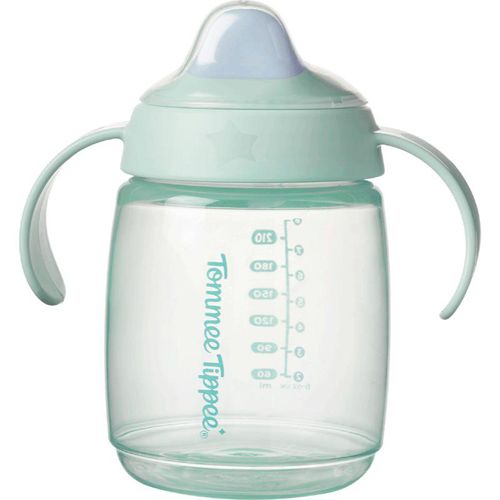 Tommee Tippee Trainer Spout training cup 6m+ Green 250 ml
