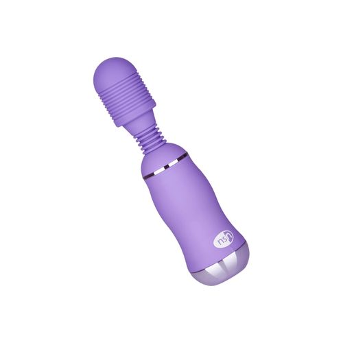 Boomboom Power Wand, 18 cm