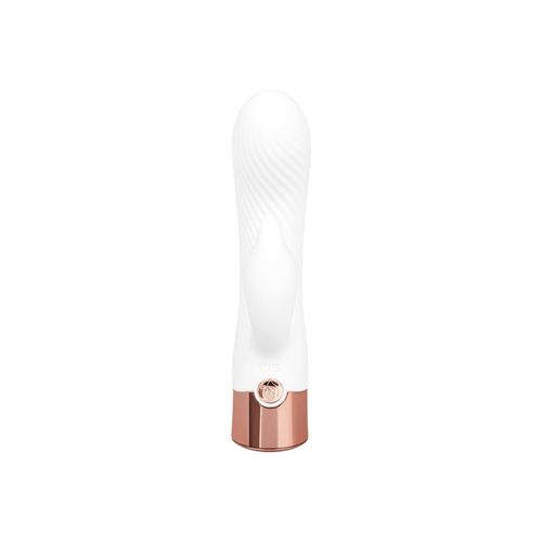 Edler Rabbitvibrator, 18 cm