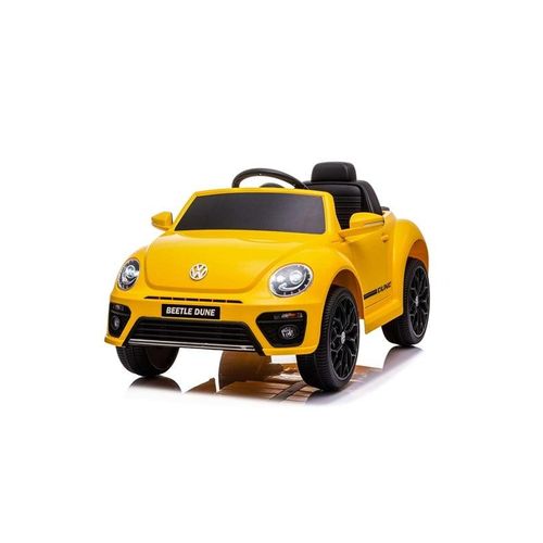 Nordic Play Elbil VW Beetle Dune 2 x 10.8V motor NORDIC PLAY