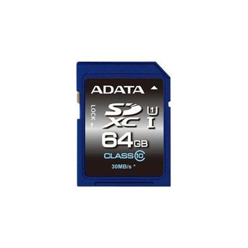 A-Data ADATA Premier UHS-I
