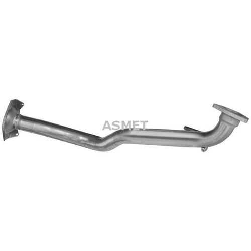 ASMET Abgasrohr 04105 vorne für VW