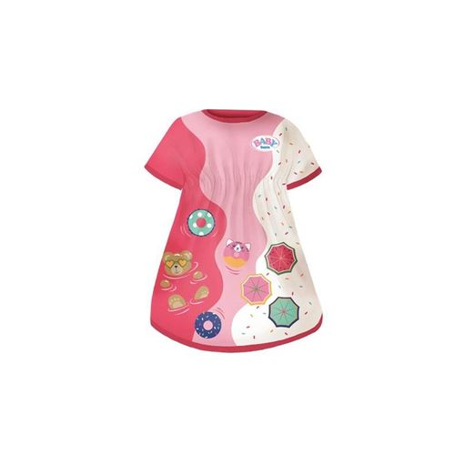 Baby Born Beach Outfit