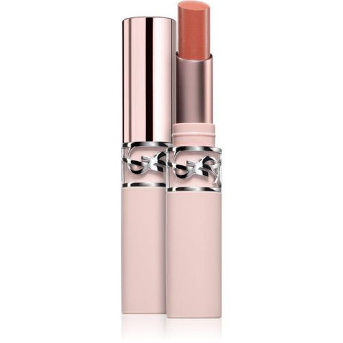 Yves Saint Laurent Lovenude Lip Blusher Matterende Lippenstift Tint 01 Undressed Pink 3 g