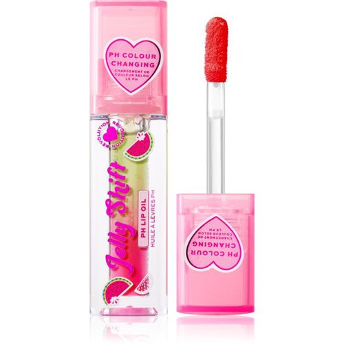 I Heart Revolution Jelly Shift lippenolie reageert op de pH-waarde 3.2 ml