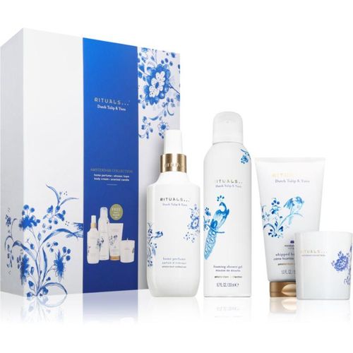 RITUALS Amsterdam Collection Gift Set voor Vrouwen
