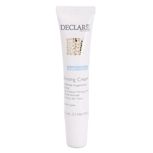 Declaré Eye Contour Verstevigende Crème tegen Rimpels in Ooggebied 15 ml