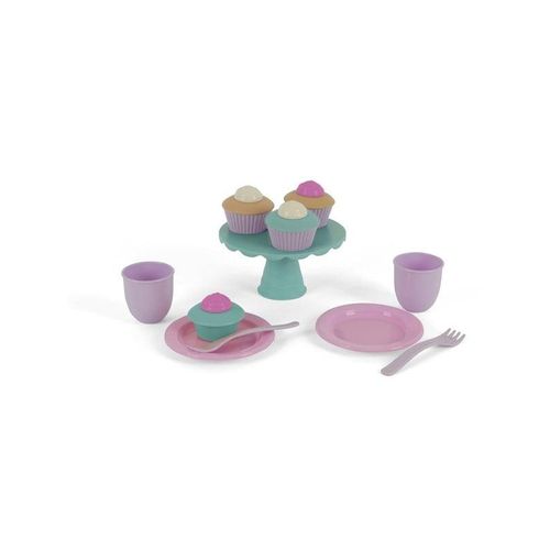 Dantoy Fairytales Cupcake Set - 19 pcs