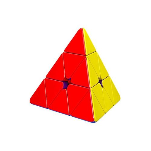 Gameplay Publishing MOYU Kube Pyramide