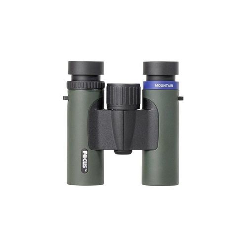 Focus Entertainment Focus Mountain - binoculars 8 x 25