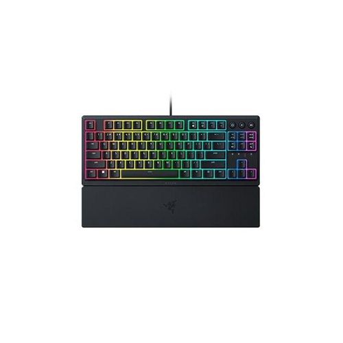 Razer Ornata V3 Tenkeyless keyboard
