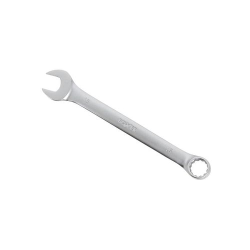 Boxer Combination wrench - 15 mm
