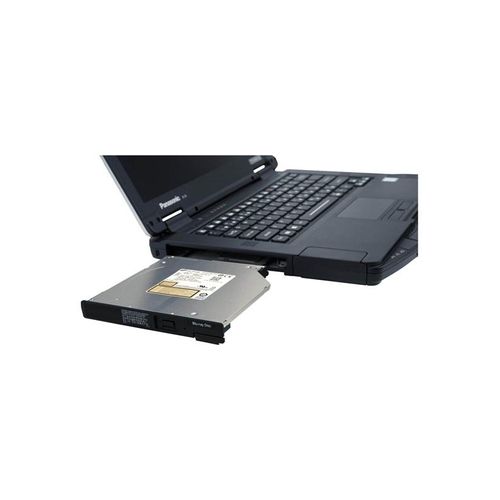 Panasonic Univ. Bay Options FZ-55: Blu-ray Drive - Bluray-ROM (Leser)
