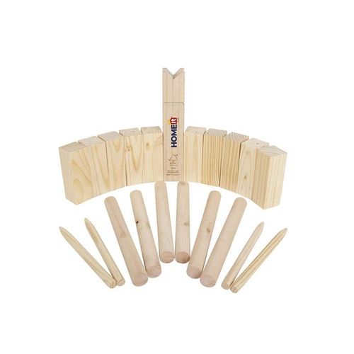KUBB game