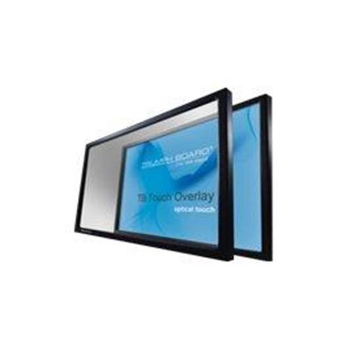 Samsung Touch Overlay - Touch Overlay ()