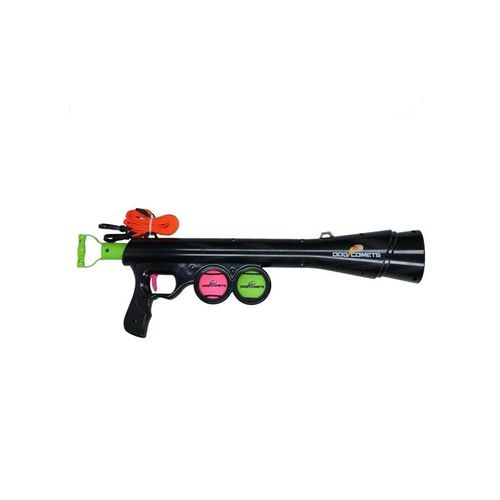 COM Dog Comets - Comet Launcher - Bazooka - 61 x 18 cm