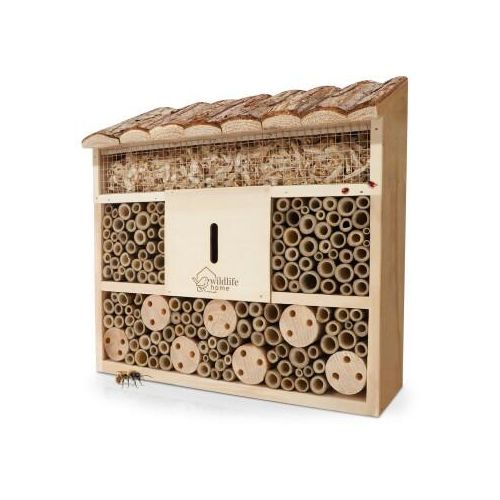 WILDLIFE HOME Wildbienen-Villa