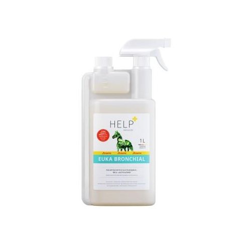 Josera Help EukaBronchial 1 l