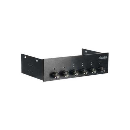 Akasa FC.SIX AK-FC-08BKV2