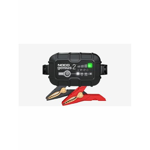 NOCO GENIUS2 2A Battery Charger