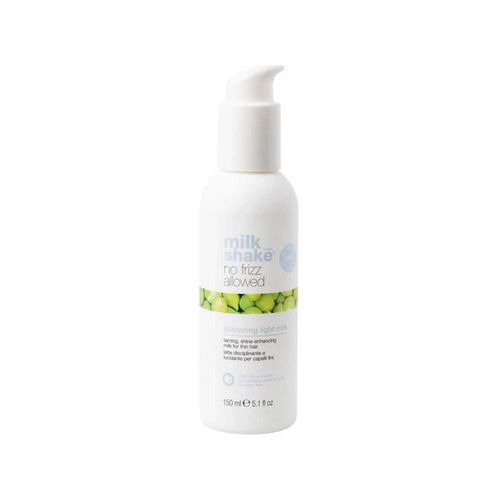 Milk Shake No Frizz Allowed Glistening Light Milk 150 ml