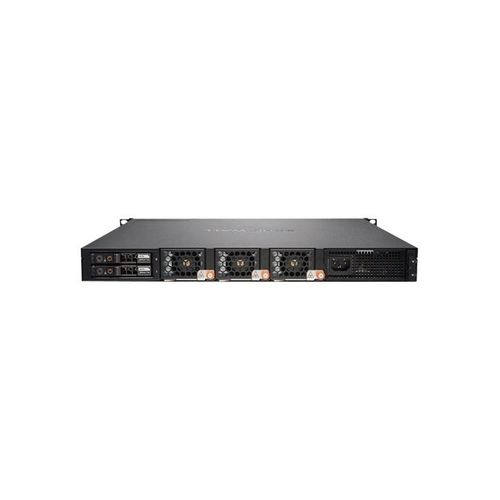 SonicWALL Secure Mobile Access 6210