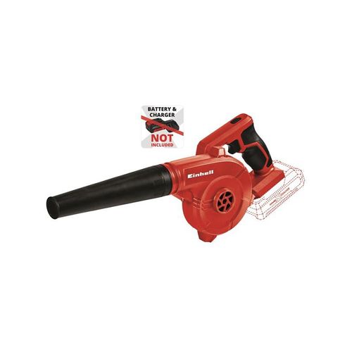 Einhell TE-CB 18/180 Li-Solo Leaf Blower