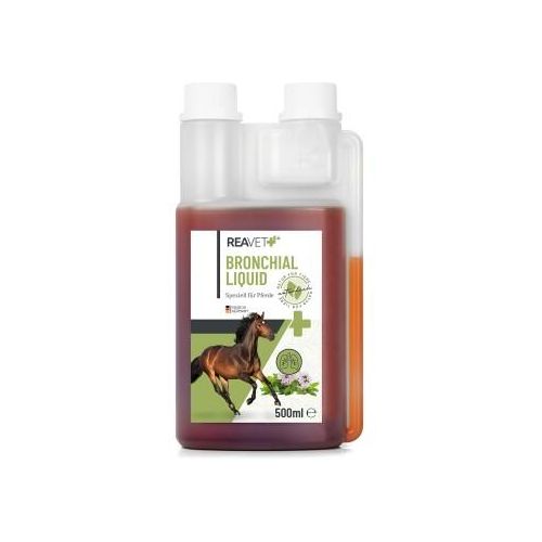 REAVET Bronchial Liquid 500ml