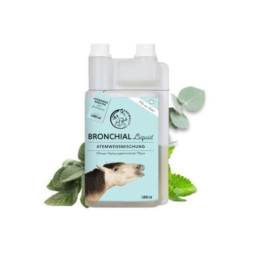Annimally Bronchial Liquid 1 l