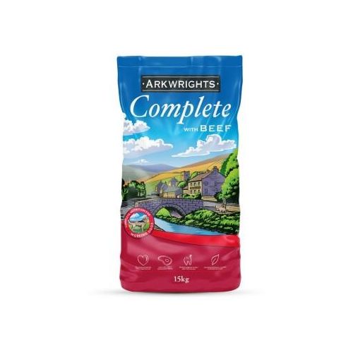 Arkwright s mit Rind 15 kg
