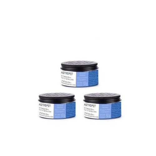 AstroPet Lufterfrischer Box passend für AstroPet Mercury Series