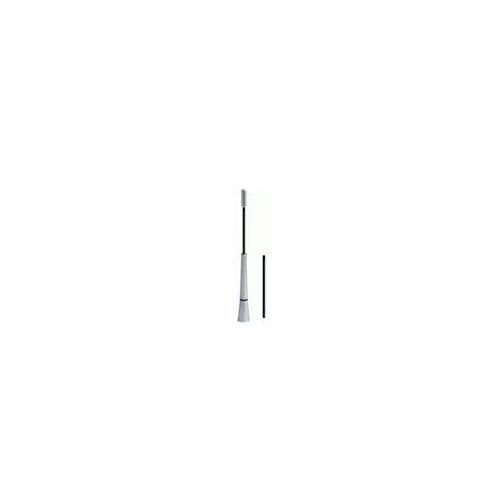 PHONOCAR Alu Dachantennen-Stab Micro verchromt 08361 Antenne