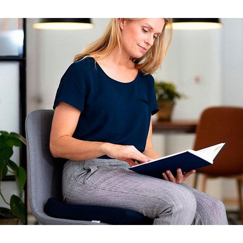 Tempur® Sitzkissen - blau