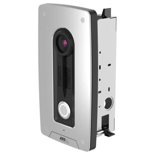 Axis Zutrittskontrolle A8004-VE Zubehör Unterputzkasten (5801-131)