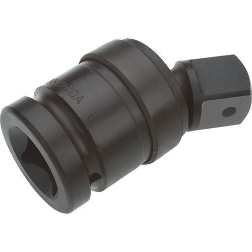Kardangelenk IMPACT Antrieb Innen-4kt 25,4mm Abtrieb Außen-4kt 25,4mm