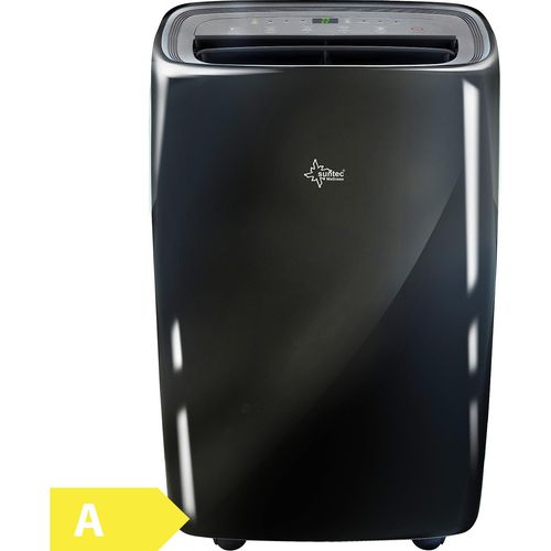 SUNTEC PROGRESS 7.000 Eco R290, A, 0,8 kWh, 785 W, 220-240 V, 50 Hz, Grau