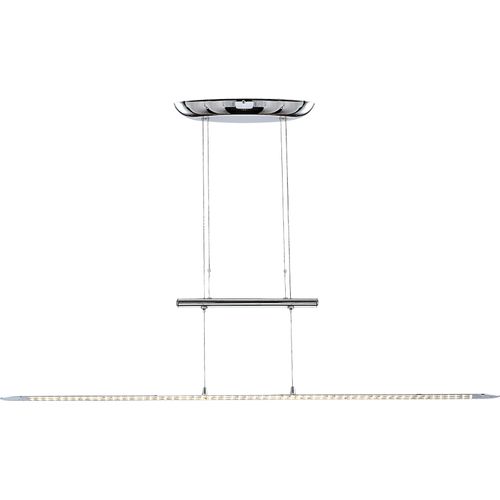 Globo Hängeleuchte Telesto 68042