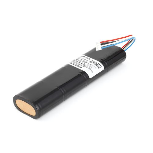 NiCd Akku für MGVG/DÖRING COMBIMAT CS 03 / CS 06 - 9,6V/1,8Ah (Lange Version)