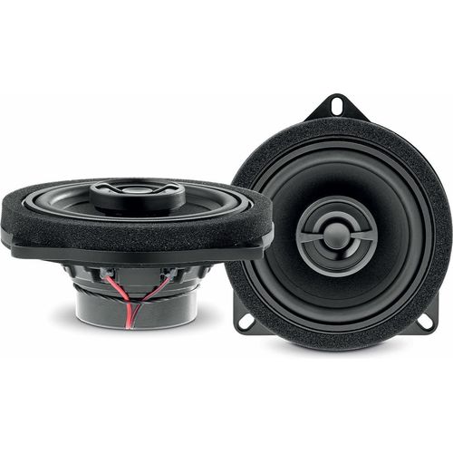 Focal IC BMW 100L | BMW spezifisches 2-Wege Koax Lautsprecher System 10cm