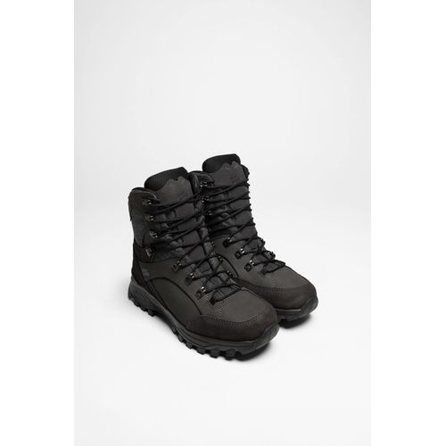 Hanwag Banks Winter GTX - Damen Winter-Wanderschuh - Asphalt/Asphalt Asphalt/Asphalt 42