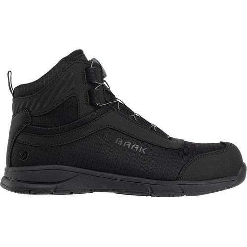 BAAK SAMSON Stiefel S3 SRC ESD (Herstellergröße: 44) Herstellergröße: 44