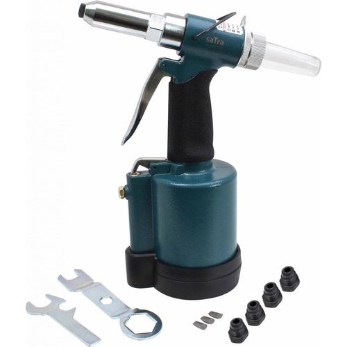 Satra pneumatyczna nitownica 1/4" Satra pneumatyczna nitownica 1/4"