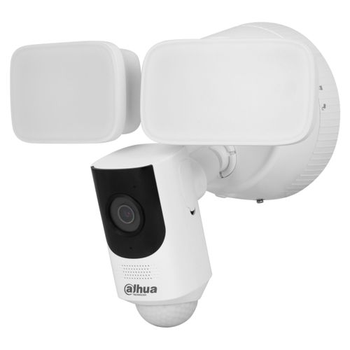 DAHUA DH-IPC-WL46A WLAN Netzwerkkamera 4MP 2,8mm IR Bis zu 10m Wi-Fi