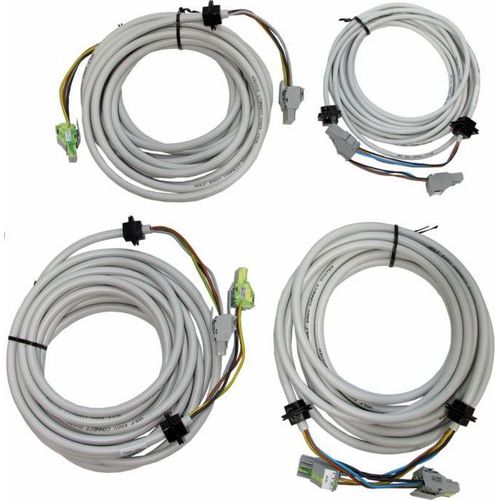 Wolf Elektrische-Verbindungsleitung 2744918 21 m, Netz-/Steuerleitung