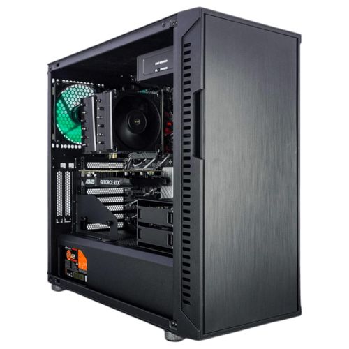 MediaLine DVD/RW i5-14600 16GB DDR4 2TB M.2 RTX3080 10GB W11Pro