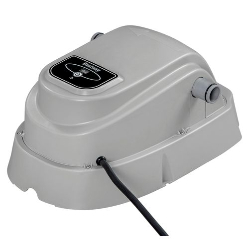 Bestway® Poolheizung, 2.800 W