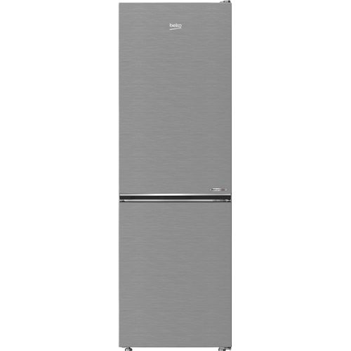 Beko B7RCNE367HXB, 316 l, SN-T, 6 kg/24h, B, Fresh Zone Fach, Edelstahl