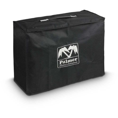 Palmer CAB 112 BG Schutzhülle für Gitarrenverstärker Black