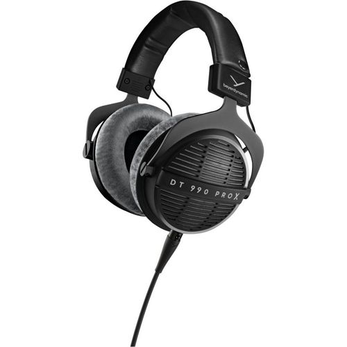 beyerdynamic DT 990 PRO X offener, ohrumschlieender Studiokopfhrer, schwarz